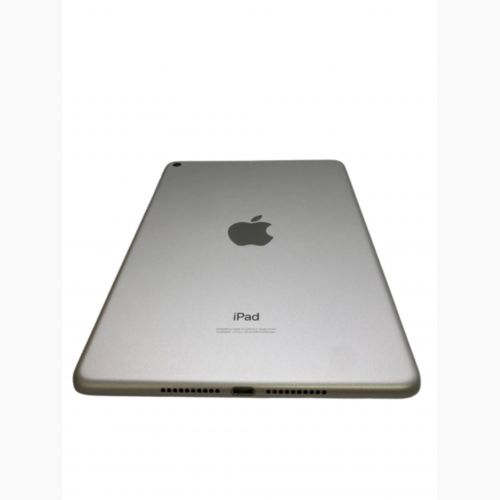 Apple (アップル) iPad mini(第5世代) MUQX2J/A 64GB iOS ○ サインアウト確認済