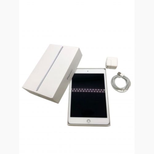 Apple (アップル) iPad mini(第5世代) MUQX2J/A 64GB iOS ○ サインアウト確認済