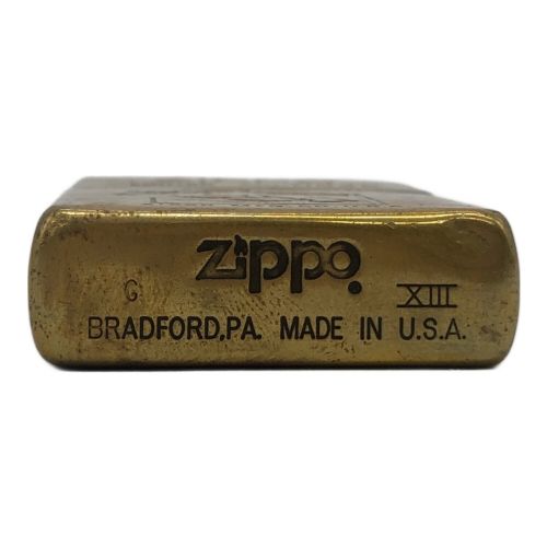 ZIPPO ウィンディ ガール