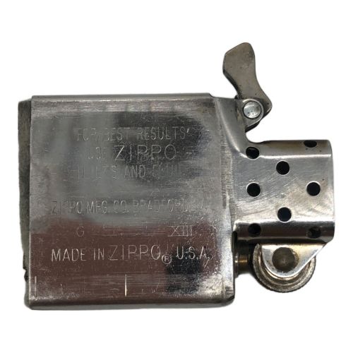 ZIPPO ウィンディ ガール