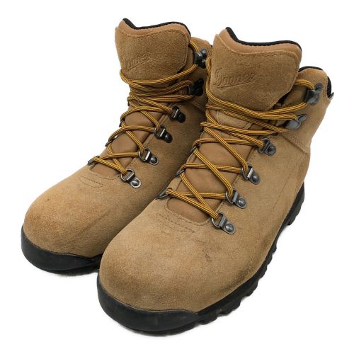 Danner (ダナー) ブーツ メンズ SIZE 25cm ベージュ 1005 CRATER