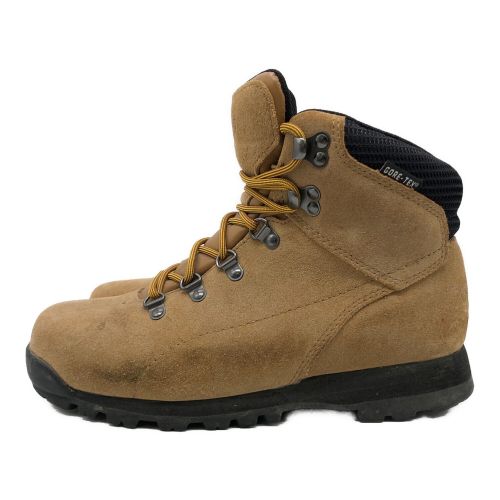 Danner (ダナー) ブーツ メンズ SIZE 25cm ベージュ 1005 CRATER