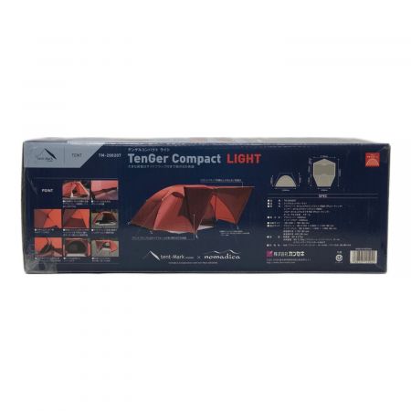 tentmark DESIGNS (テンマクデザイン) テンゲルコンパクトライト TM