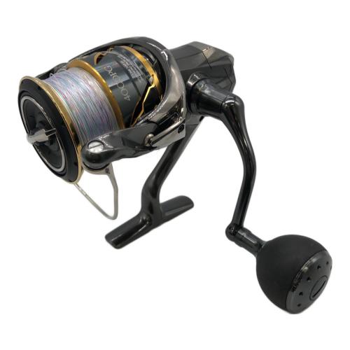 SHIMANO (シマノ) リール 4000PG