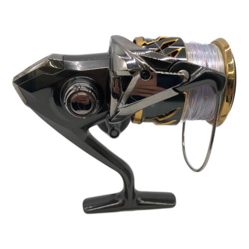 SHIMANO (シマノ) リール 4000PG