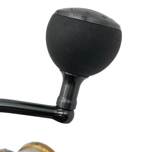 SHIMANO (シマノ) リール 4000PG