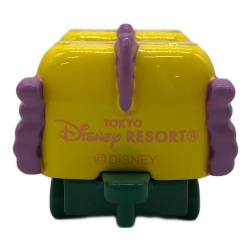 TOMY (トミー) トミカ disney resort フランダーのフライングフィッシュコースター