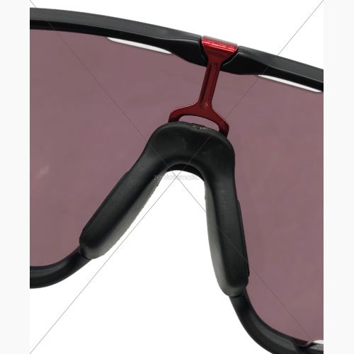 OAKLEY (オークリー) アイウェア ブラック×レッド OO9290-2031