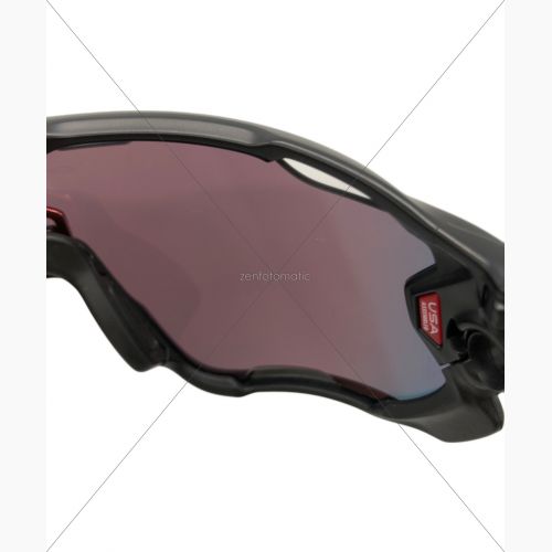 OAKLEY (オークリー) アイウェア ブラック×レッド OO9290-2031