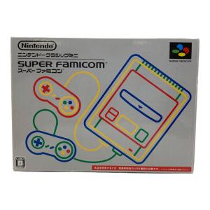 Nintendo (ニンテンドー) クラシックミニ CLV-301