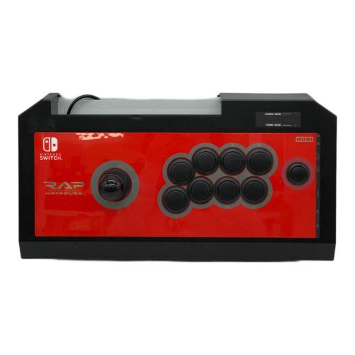 HORI (ホリ) アケコン REAL ARCADE PRO HAYABUSA