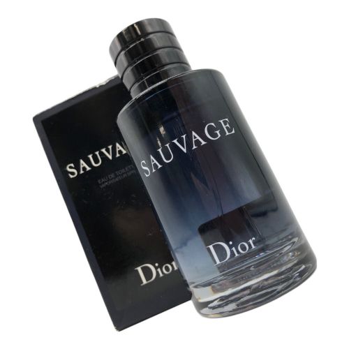 Dior (ディオール) フレグランス SAUVAGE 100ml