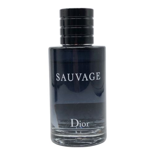 Dior (ディオール) フレグランス SAUVAGE 100ml