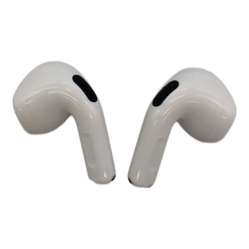 Apple (アップル) AirPods 4 MXP93J/A 動作確認済み