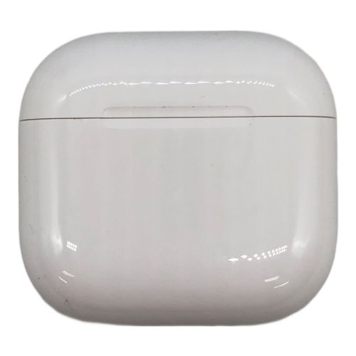 Apple (アップル) AirPods 4 MXP93J/A 動作確認済み