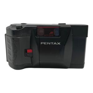 PENTAX (ペンタックス) コンパクトフィルムカメラ 動作未確認 PC35AF-M -