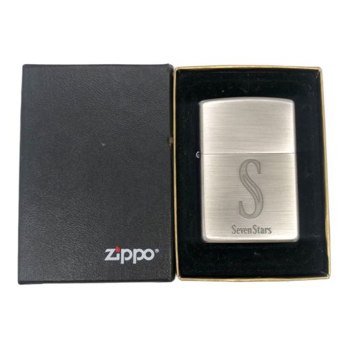 ZIPPO SevenStars 2000