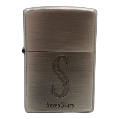 ZIPPO SevenStars 2000