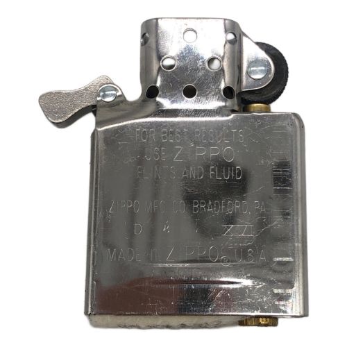 ZIPPO SevenStars 2000