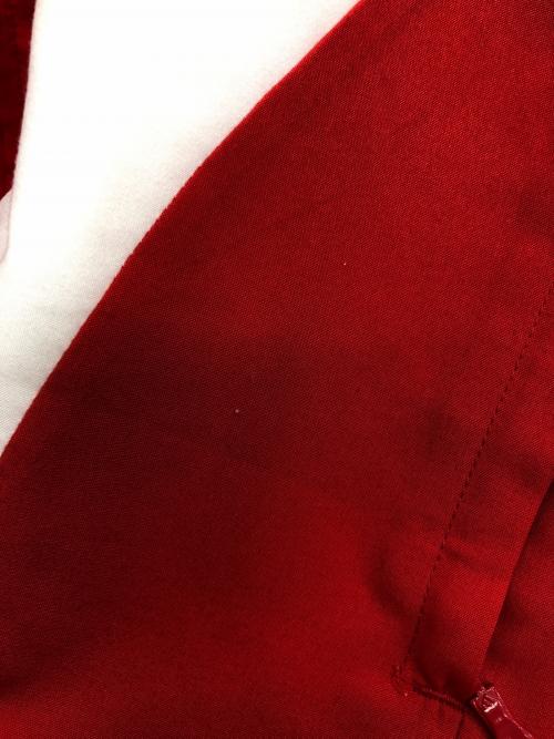 adidas (アディダス) ジャージトップ メンズ レッド 621040