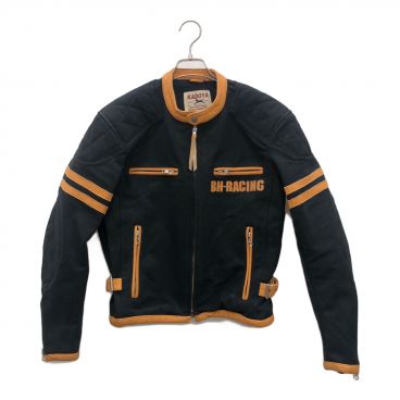 BMW Motorrad ライダースジャケット メンズ ブラック｜トレファクONLINE