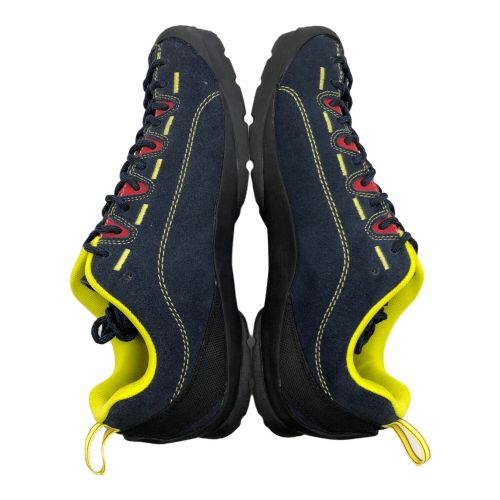 KEEN (キーン) スニーカー メンズ ネイビー ジャスパー 1026046