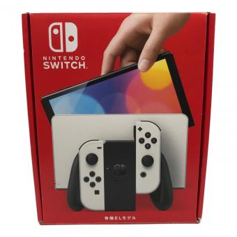 Nintendo (ニンテンドー) Nintendo Switch HEG-S-KAAAA 動作確認済み -
