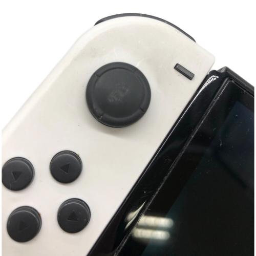 Nintendo (ニンテンドー) Nintendo Switch HEG-S-KAAAA 動作確認済み -