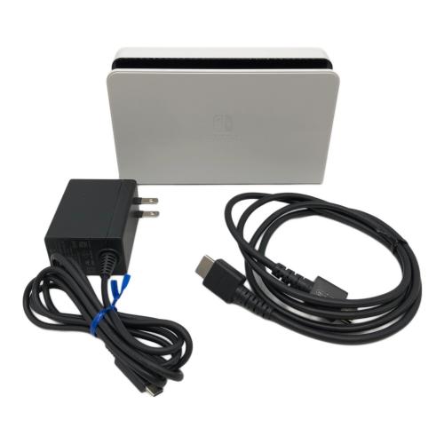 Nintendo (ニンテンドー) Nintendo Switch HEG-S-KAAAA 動作確認済み -