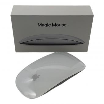 Apple (アップル) マウス MLA02 J/A