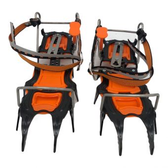 PETZL (ペツル) 12本爪アイゼン SARKEN