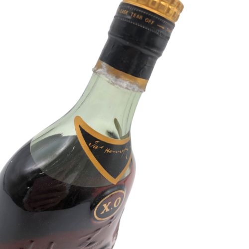 HENNESSY (ヘネシー) コニャック 700ml 箱付 XO 未開封 フランス