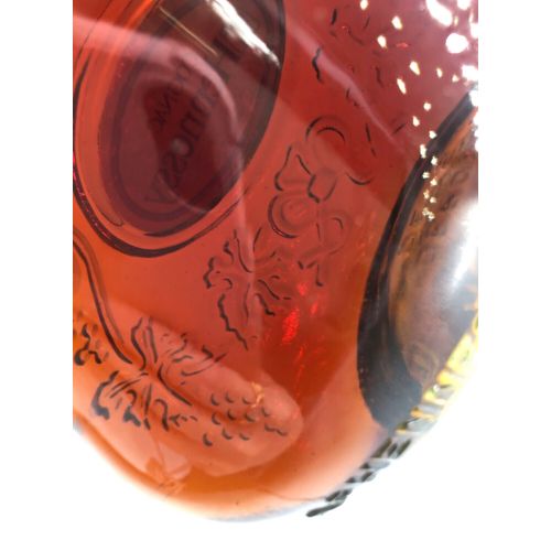 HENNESSY (ヘネシー) コニャック 700ml 箱付 XO 未開封 フランス