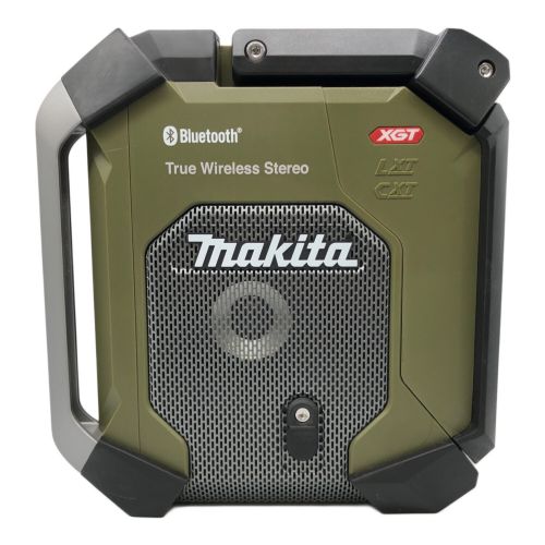 MAKITA (マキタ) ポータブル機器 MR005G