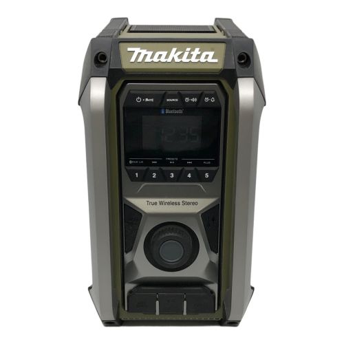 MAKITA (マキタ) ポータブル機器 MR005G