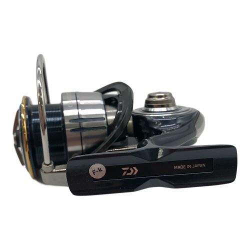 DAIWA (ダイワ) リール CERTATE LT3000-CXH