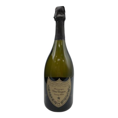 シャンパン 750ml Dom Perignon VINTAGE 2004 - -