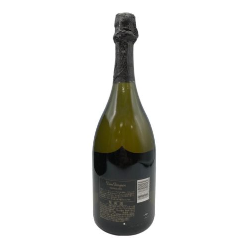 シャンパン 750ml Dom Perignon VINTAGE 2004 - -