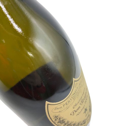 シャンパン 750ml Dom Perignon VINTAGE 2004 - -