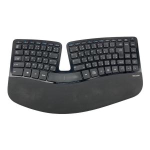 Microsoft (マイクロソフト) スカルプト エルゴノミック キーボード 1559