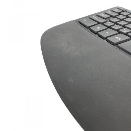 Microsoft (マイクロソフト) スカルプト エルゴノミック キーボード