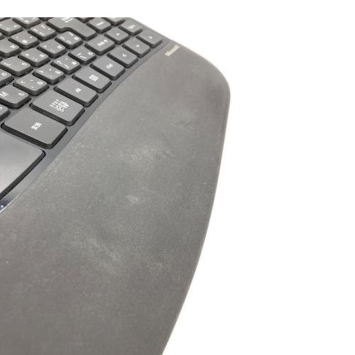 Microsoft (マイクロソフト) スカルプト エルゴノミック キーボード 1559