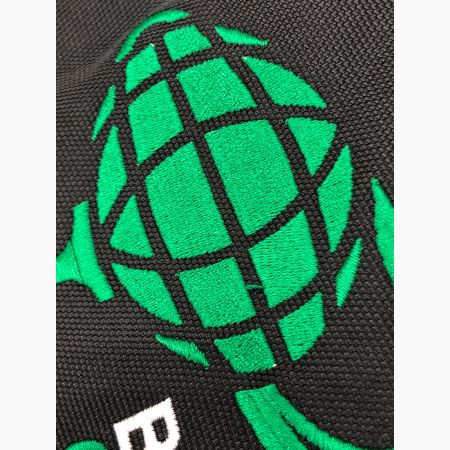 BEAMS GOLF (ビームスゴルフ) クラブケース2 ブラック｜トレファクONLINE