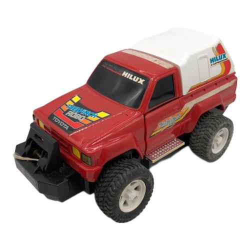 BANDAI (バンダイ) レトロホビー 動作未確認 THE WINCHROBO