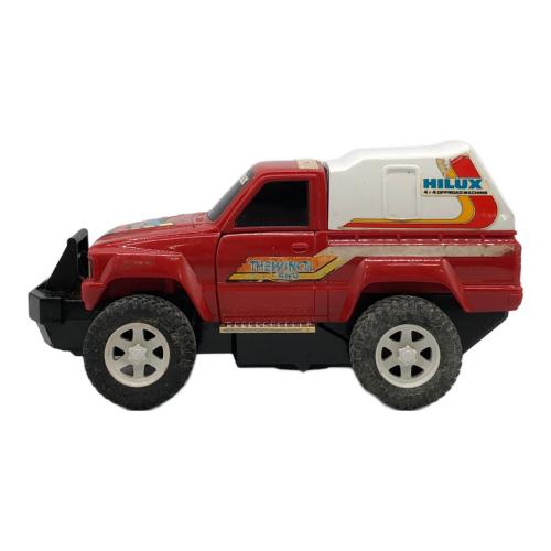 BANDAI (バンダイ) レトロホビー 動作未確認 THE WINCHROBO