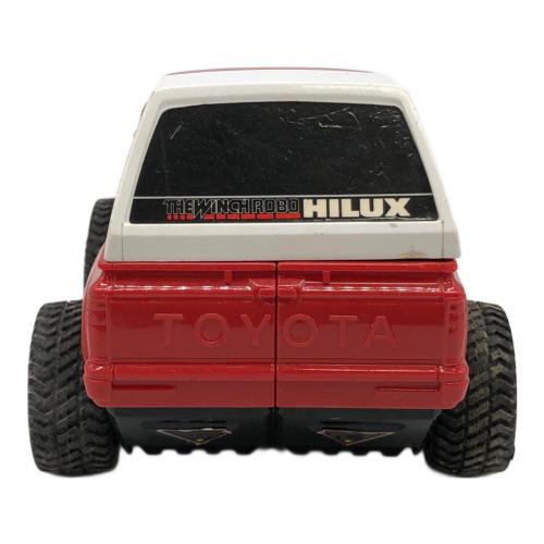 BANDAI (バンダイ) レトロホビー 動作未確認 THE WINCHROBO