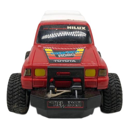 BANDAI (バンダイ) レトロホビー 動作未確認 THE WINCHROBO