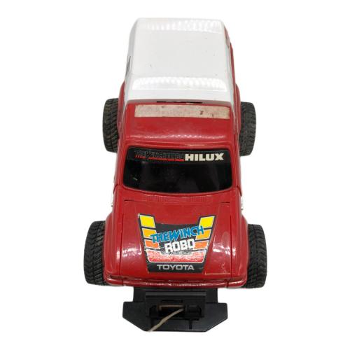 BANDAI (バンダイ) レトロホビー 動作未確認 THE WINCHROBO