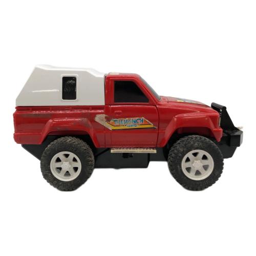 BANDAI (バンダイ) レトロホビー 動作未確認 THE WINCHROBO