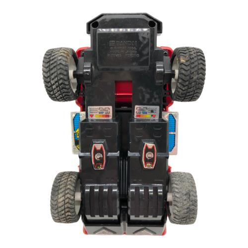 BANDAI (バンダイ) レトロホビー 動作未確認 THE WINCHROBO